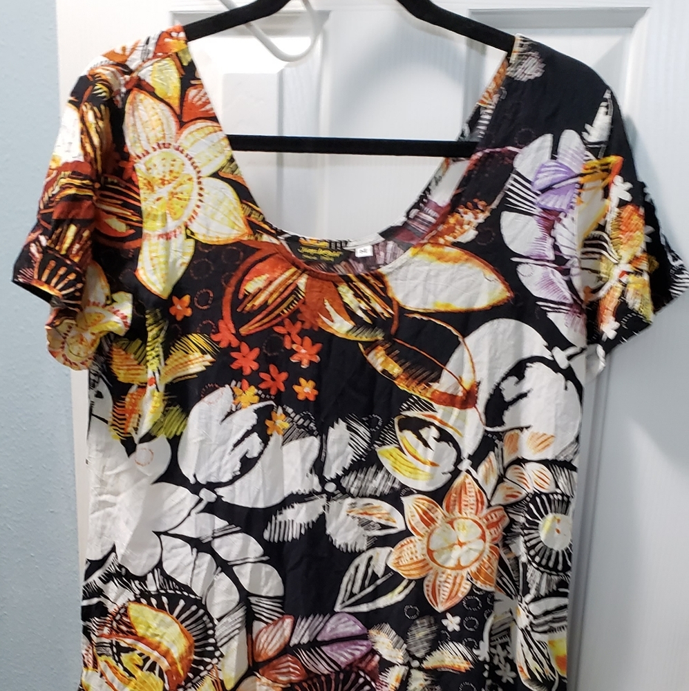 COPY - Jams World dress